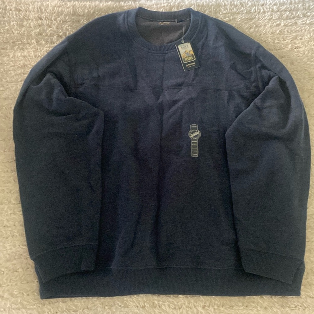 NWT Arrow Sweater - Size 2XL